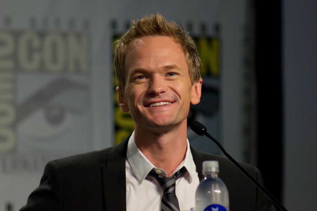 how i met your mother2 How I Met Your Mother Cast and Biography