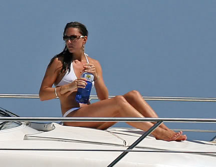 kate middleton2 Kate Middleton   Future Wife of Prince William in Bikini