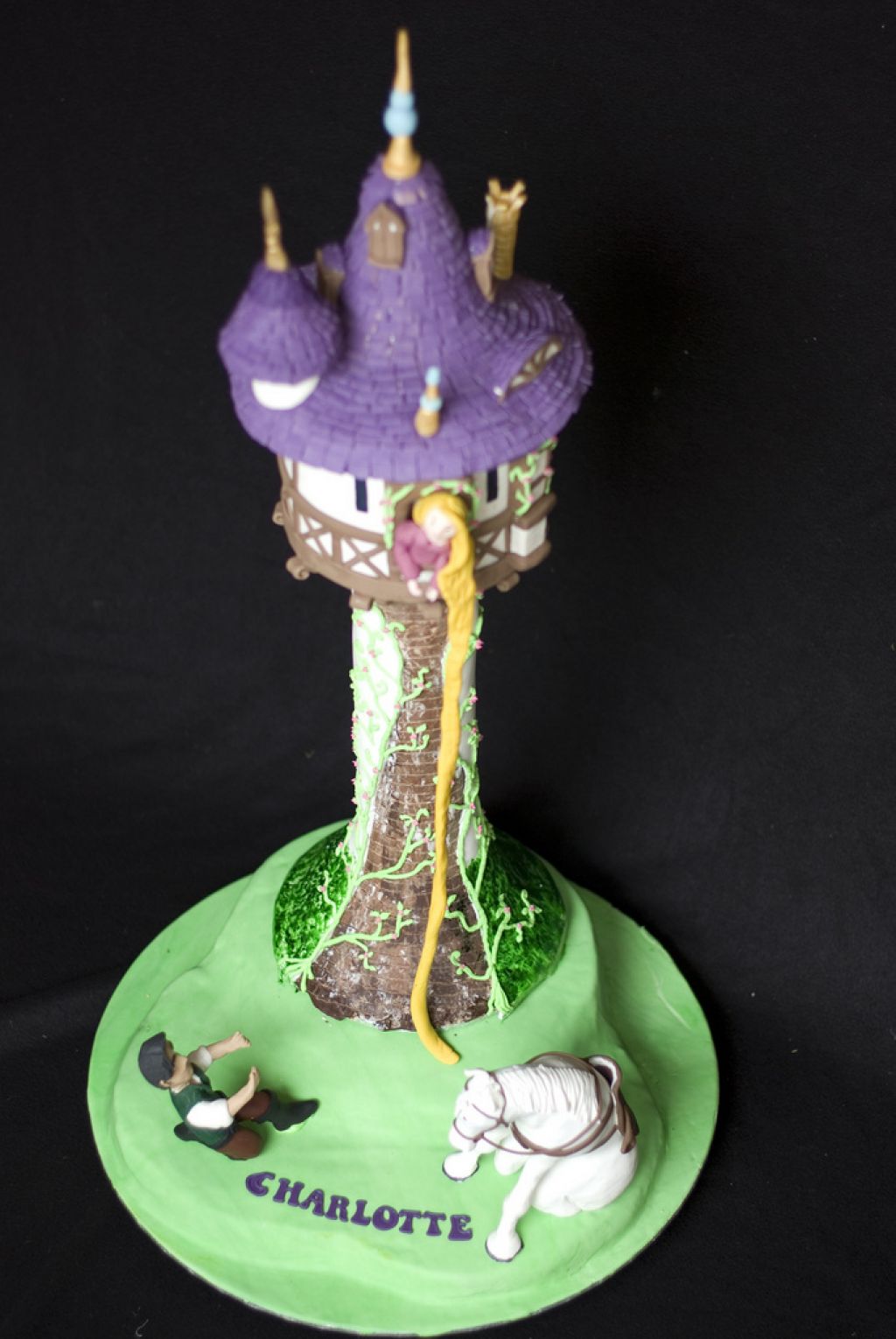 cake decorating12 Birthday Cake Decorating Ideas
