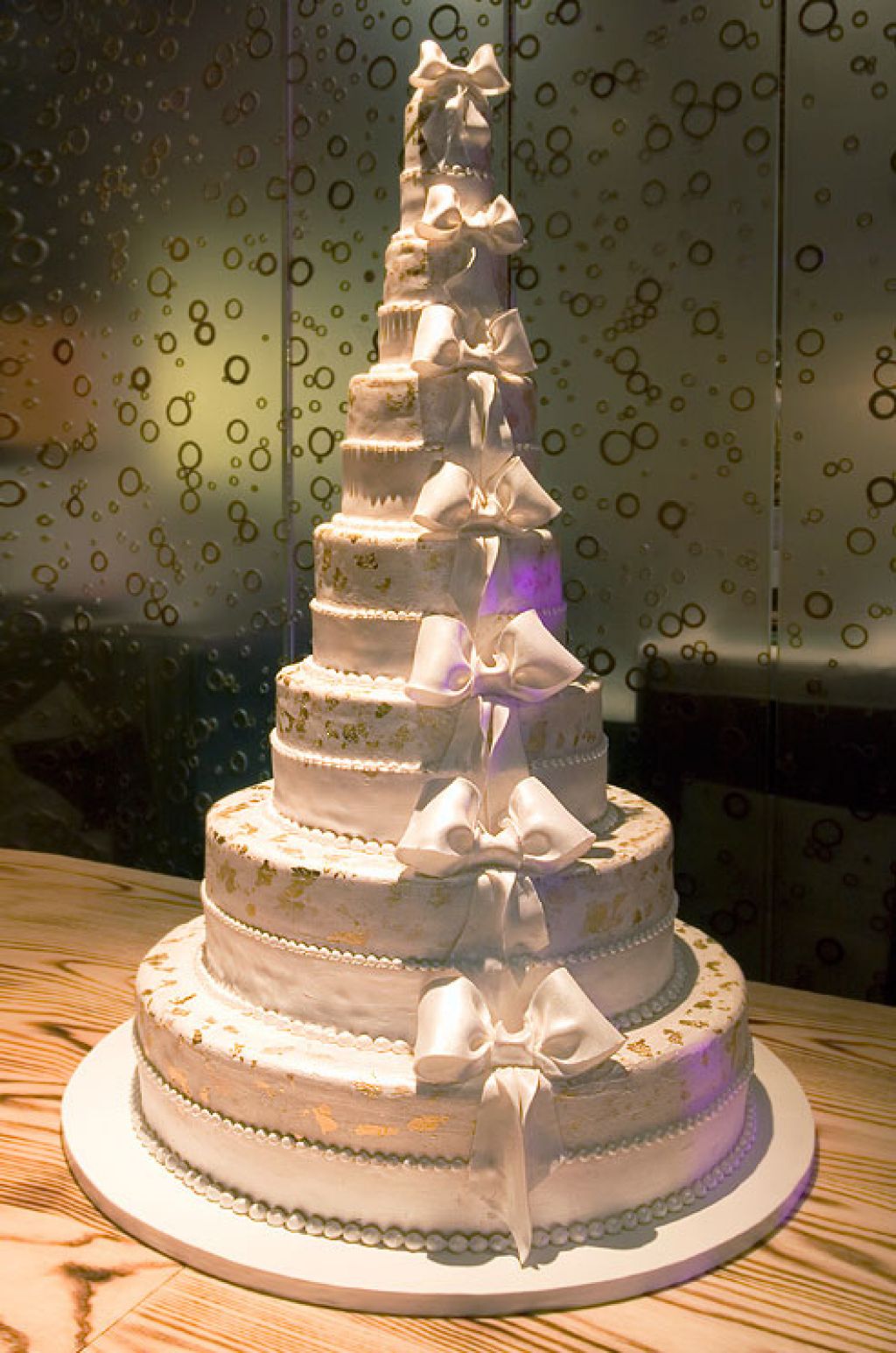 wedding cake2 Creative Wedding Cakes Inspiration