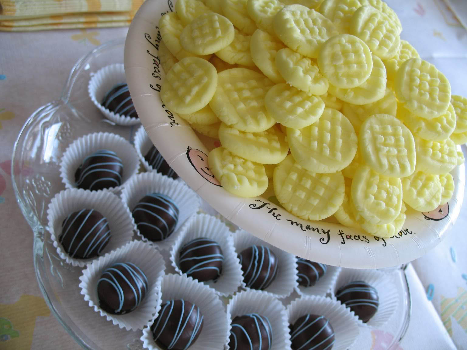 chocolate truffles7 Simple Chocolate Truffles Recipe