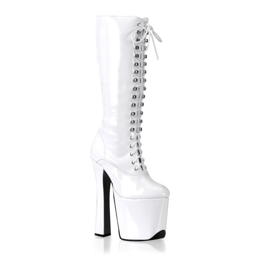 Demonia High Heels for Women high heels women10 Demonia High Heels for Women