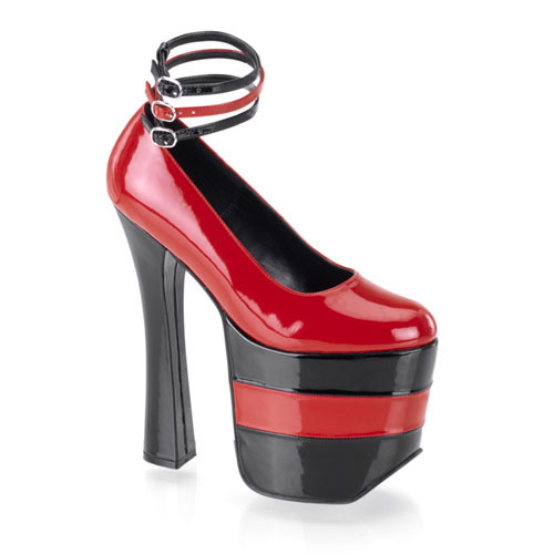Demonia High Heels for Women high heels women3 Demonia High Heels for Women
