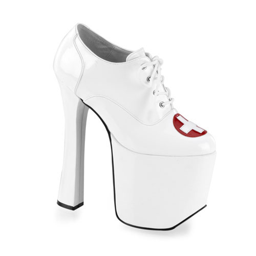 Demonia High Heels for Women high heels women5 Demonia High Heels for Women