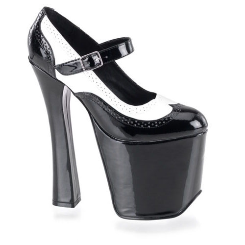 Demonia High Heels for Women high heels women7 Demonia High Heels for Women