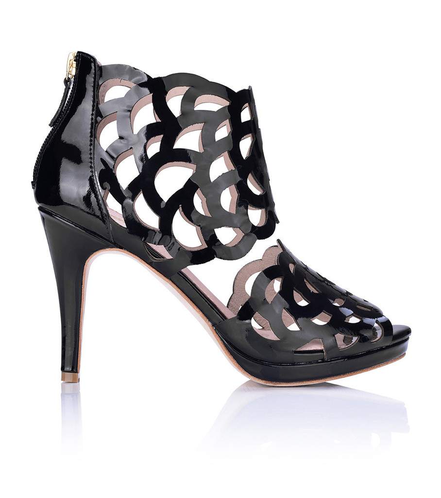 sargossa shoes14 Gorgeous Stilettos Trends 2016 by Sargossa
