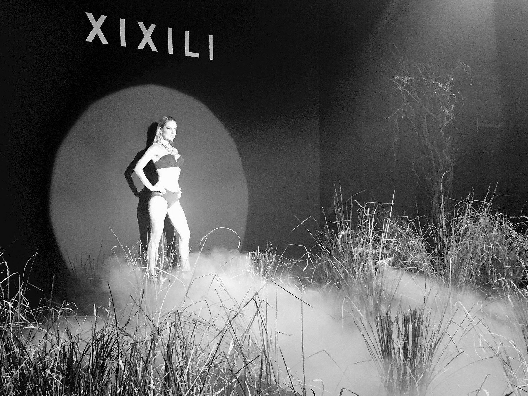 xixili5 Xixili Fashion Night Walks