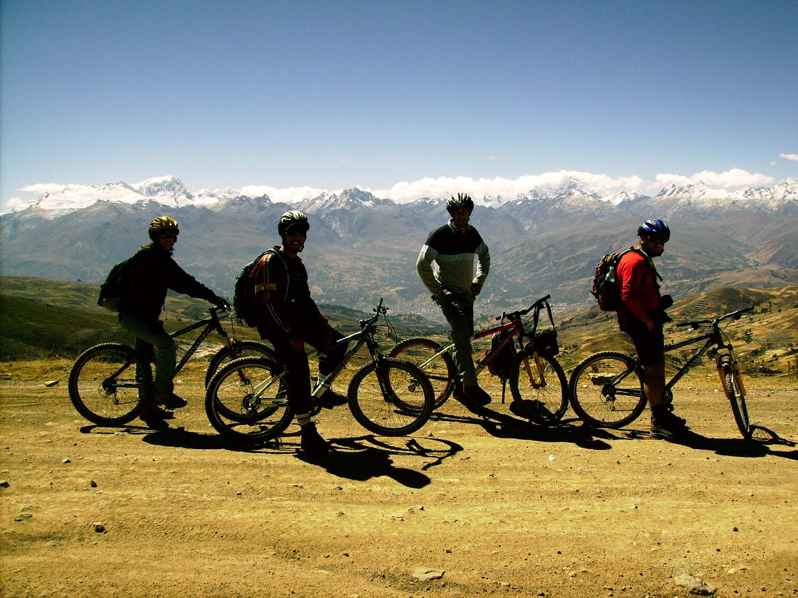mountain biking6 Mountain Biking Sport Activity for Everyone
