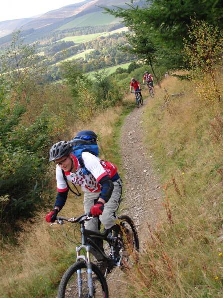 mountain biking8 Mountain Biking Sport Activity for Everyone