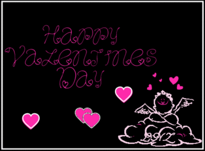 valentines day greeting cards11 Happy Valentine`s Day Animated Greetings Cards