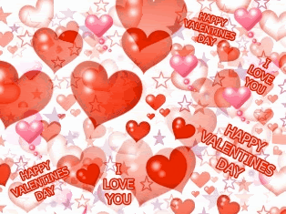 valentines day greeting cards14 Happy Valentine`s Day Animated Greetings Cards
