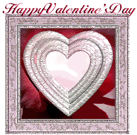 valentines day greeting cards16 Happy Valentine`s Day Animated Greetings Cards
