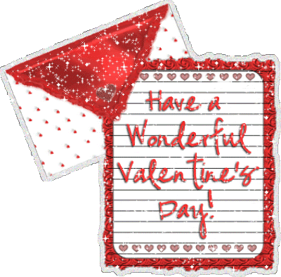 valentines day greeting cards2 Happy Valentine`s Day Animated Greetings Cards