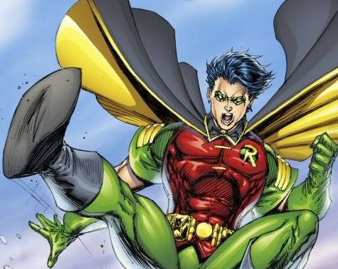 comics super heroes10 Top DC Comics Super Heroes