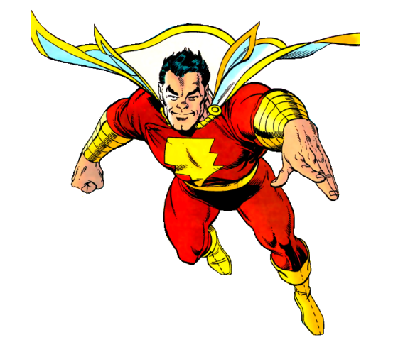 comics super heroes15 Top DC Comics Super Heroes