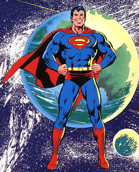 comics super heroes3 Top DC Comics Super Heroes