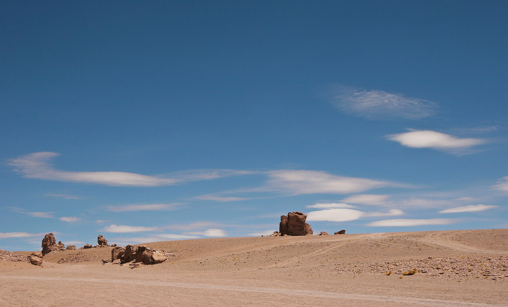atacama10 The Atacama Desert   One of the Driest Places on Earth