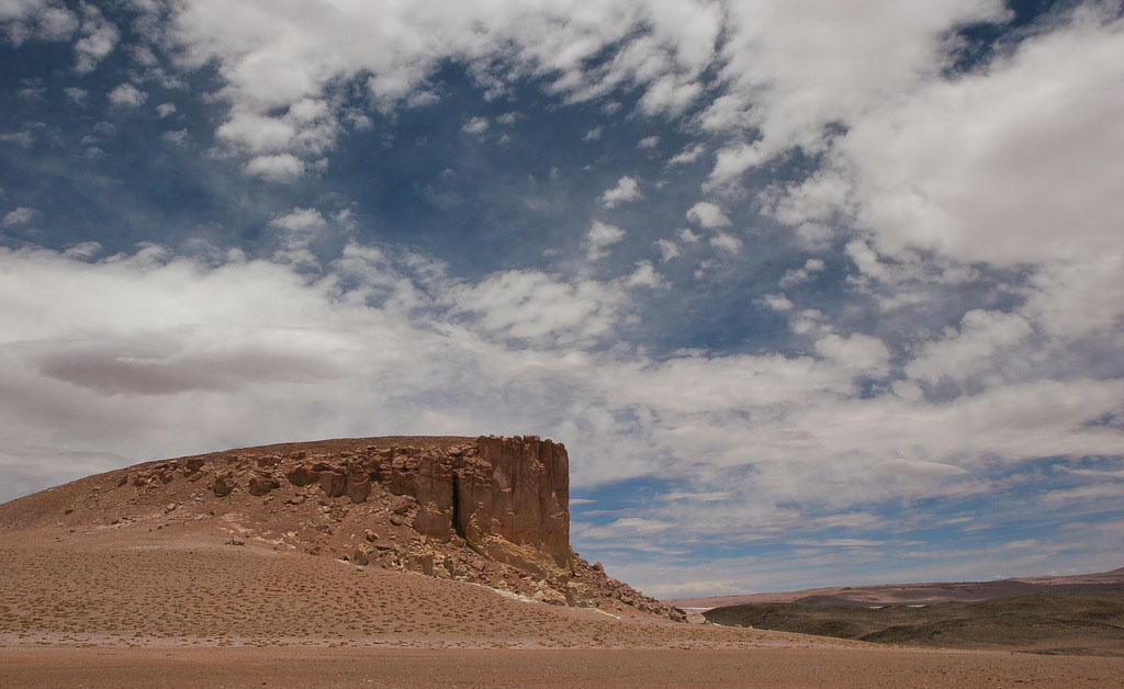 atacama11 The Atacama Desert   One of the Driest Places on Earth