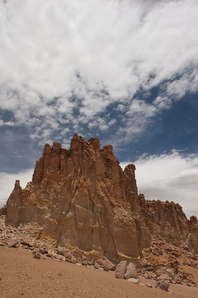atacama12 The Atacama Desert   One of the Driest Places on Earth