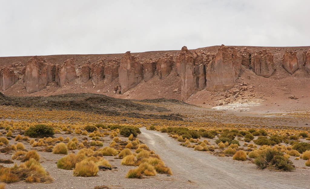 atacama15 The Atacama Desert   One of the Driest Places on Earth