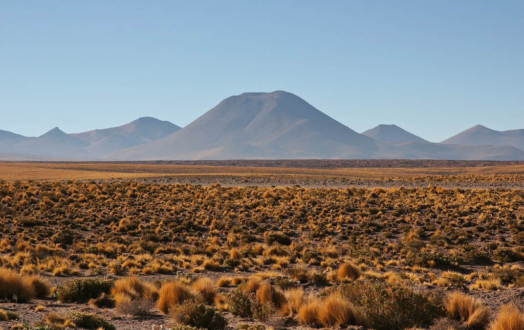 atacama3 The Atacama Desert   One of the Driest Places on Earth
