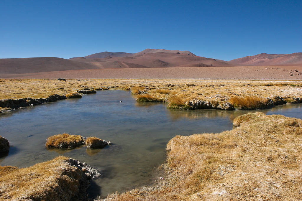 atacama4 The Atacama Desert   One of the Driest Places on Earth