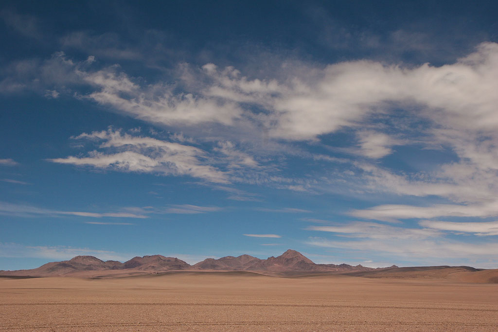 atacama5 The Atacama Desert   One of the Driest Places on Earth