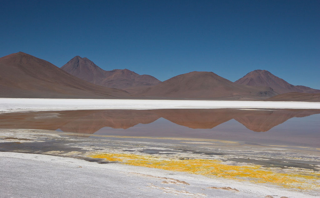 atacama7 The Atacama Desert   One of the Driest Places on Earth