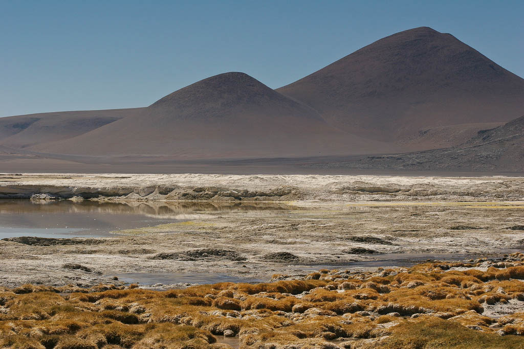 atacama9 The Atacama Desert   One of the Driest Places on Earth