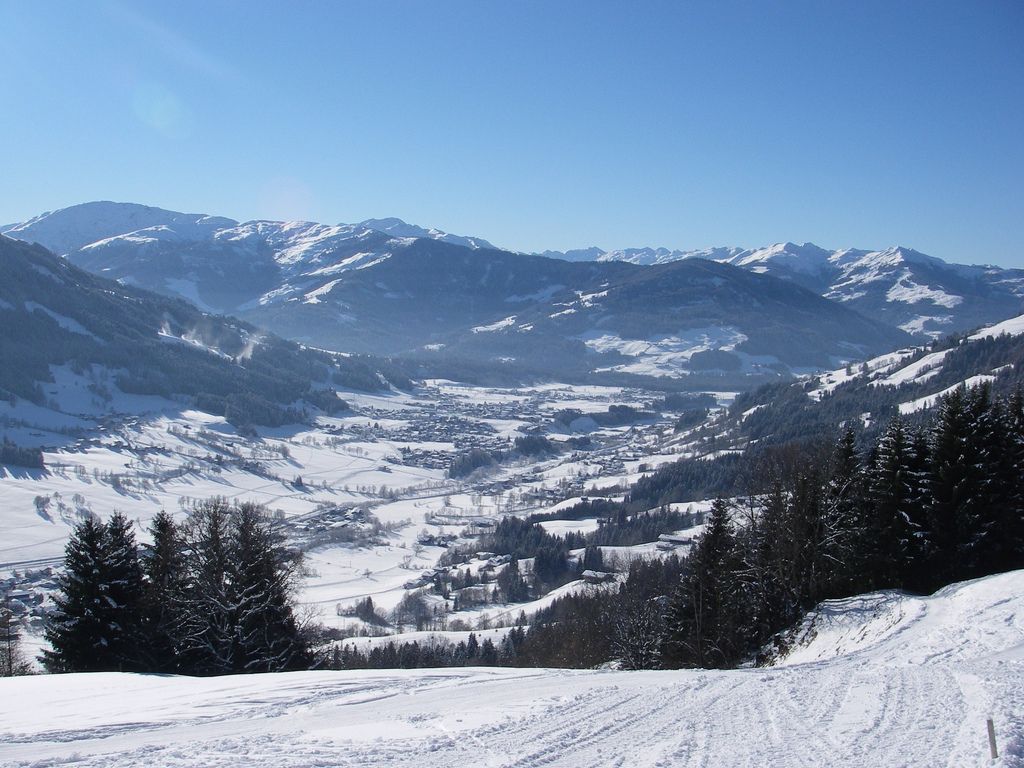ski alps10 Best Skiing Holiday in Austrian Alps over Christmas