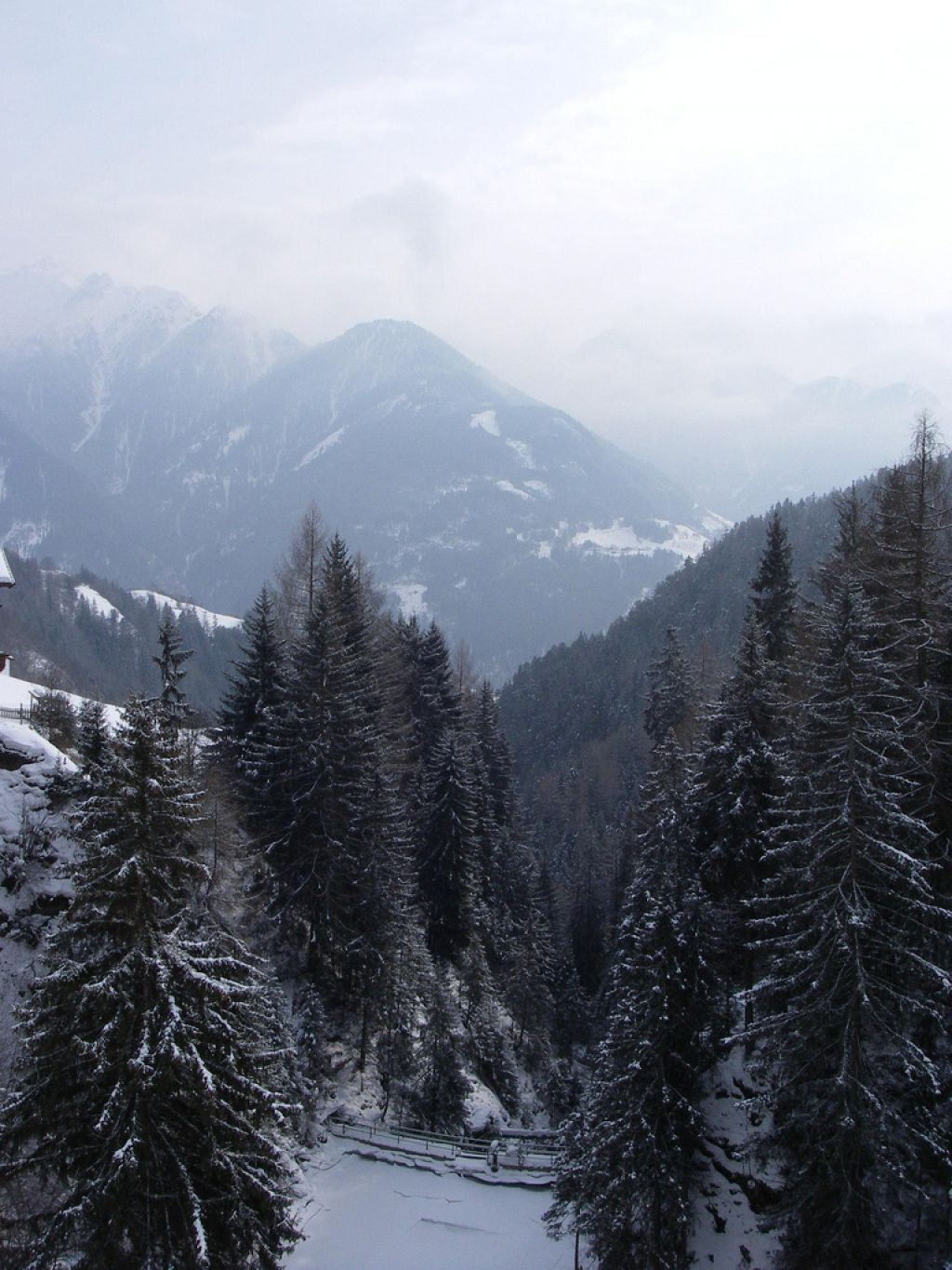 ski alps14 Best Skiing Holiday in Austrian Alps over Christmas