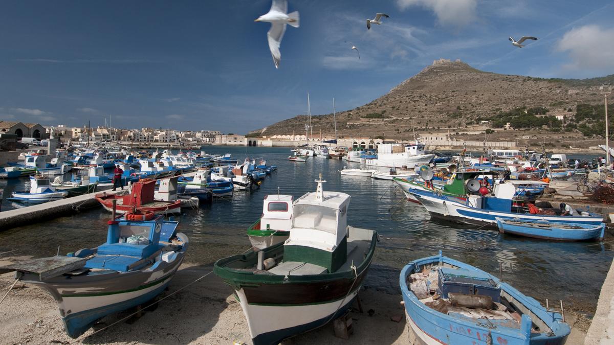 favignana15 Favignana   Things to Do in Sicily