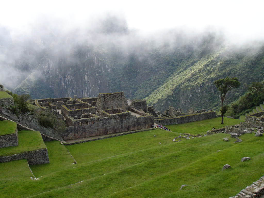 machu picchu10 Where is Machu Picchu ?