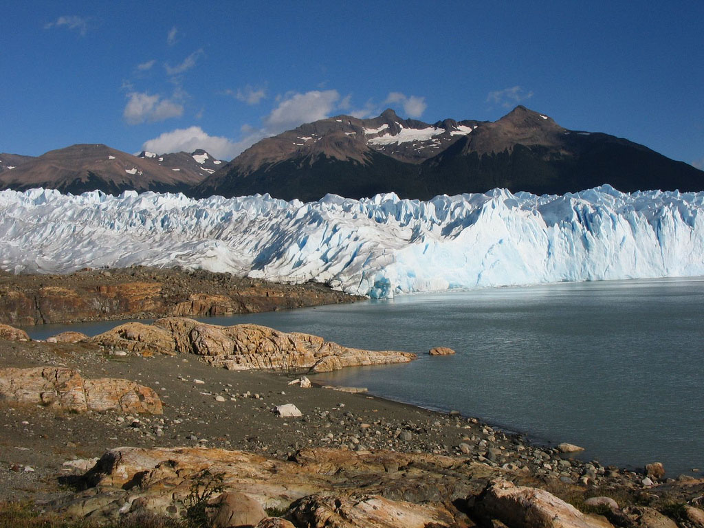 glaciar perito moreno6 Tour to an Enormous Perito Moreno Glacier
