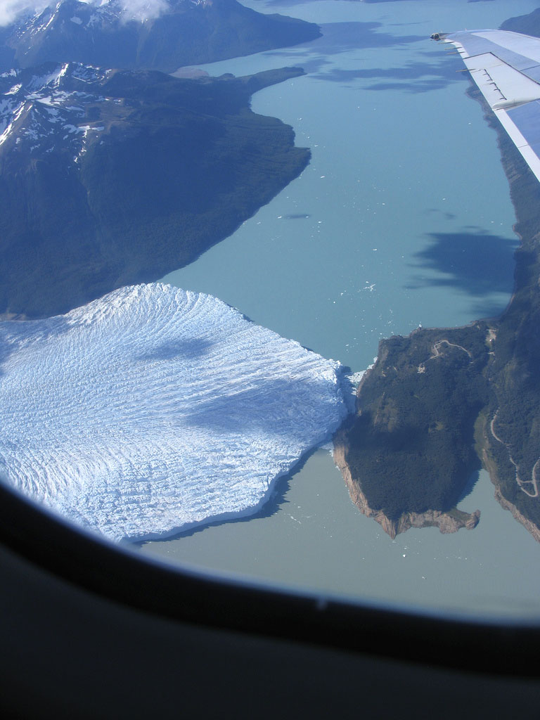 glaciar perito moreno9 Tour to an Enormous Perito Moreno Glacier