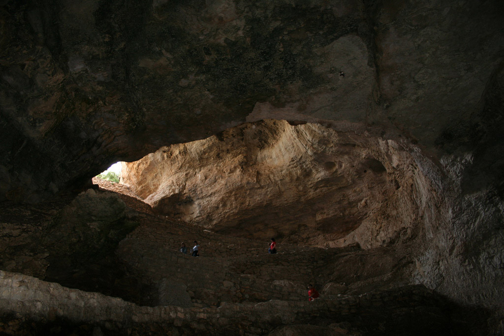 carlsbad caverns2 Visiting Carlsbad Caverns National Park, New Mexico