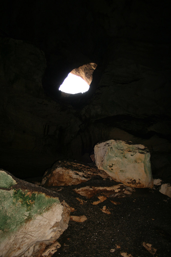 carlsbad caverns3 Visiting Carlsbad Caverns National Park, New Mexico