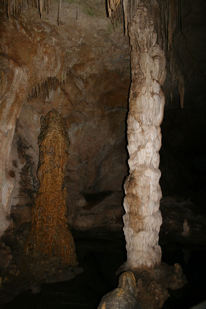 carlsbad caverns5 Visiting Carlsbad Caverns National Park, New Mexico
