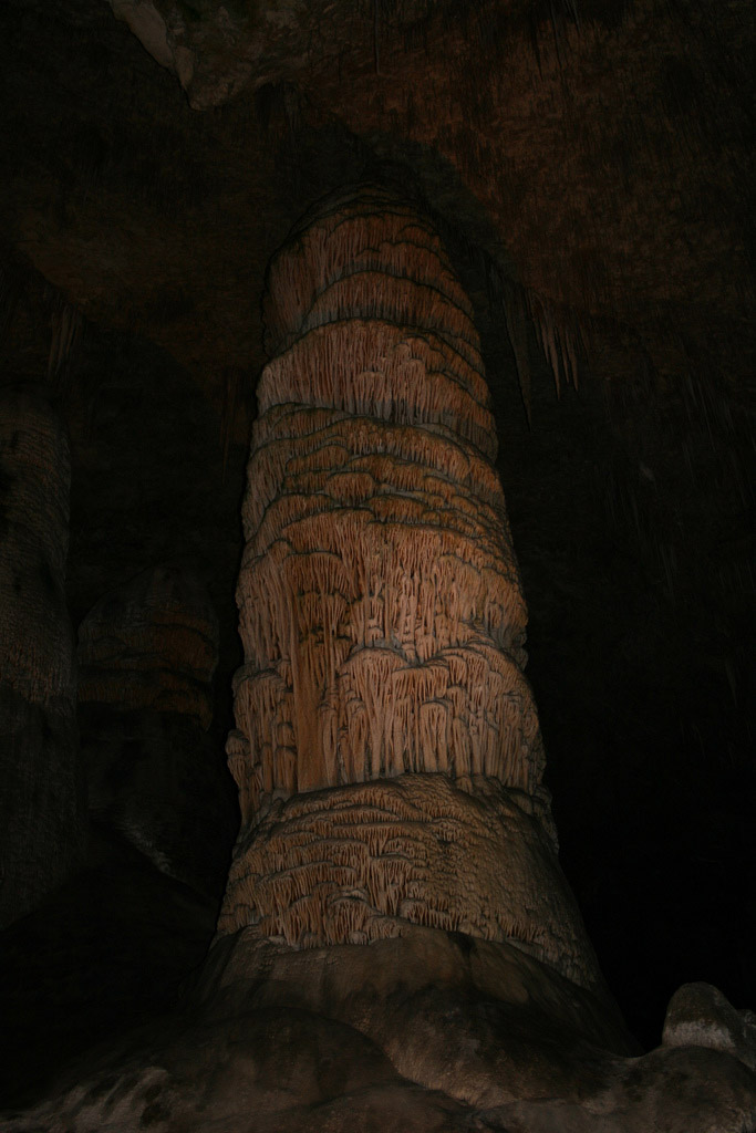 carlsbad caverns6 Visiting Carlsbad Caverns National Park, New Mexico