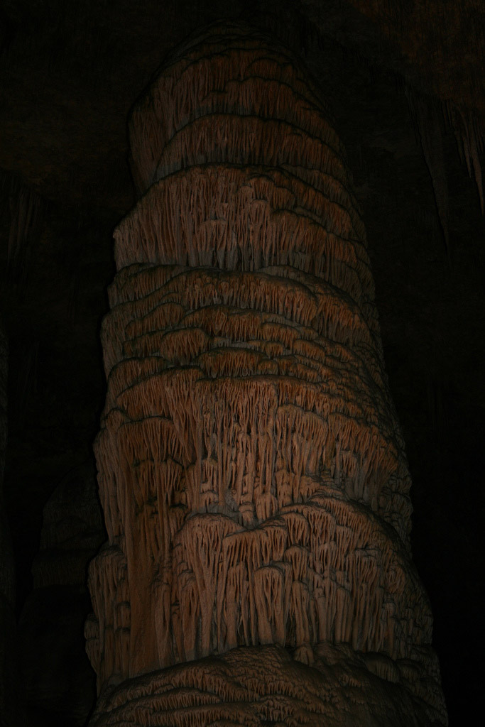 carlsbad caverns7 Visiting Carlsbad Caverns National Park, New Mexico