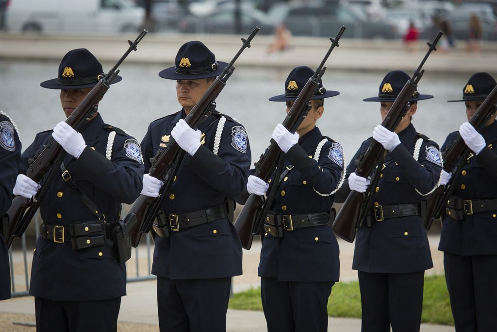 police week5 2014 National Police Week in Washington D.C.