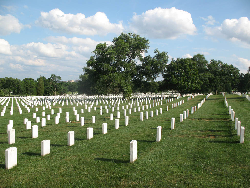 arlington cemetery1 Arlington United States National Cemetery