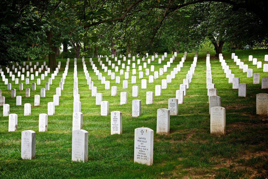 arlington cemetery2 Arlington United States National Cemetery