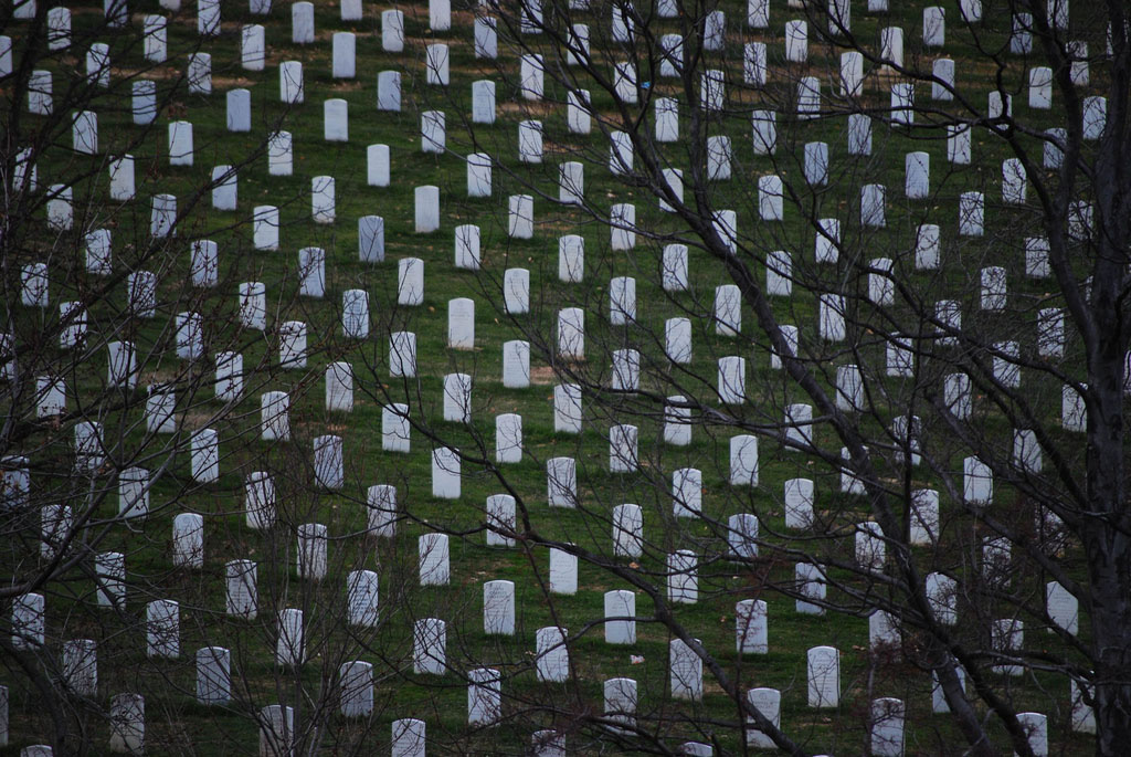 arlington cemetery8 Arlington United States National Cemetery