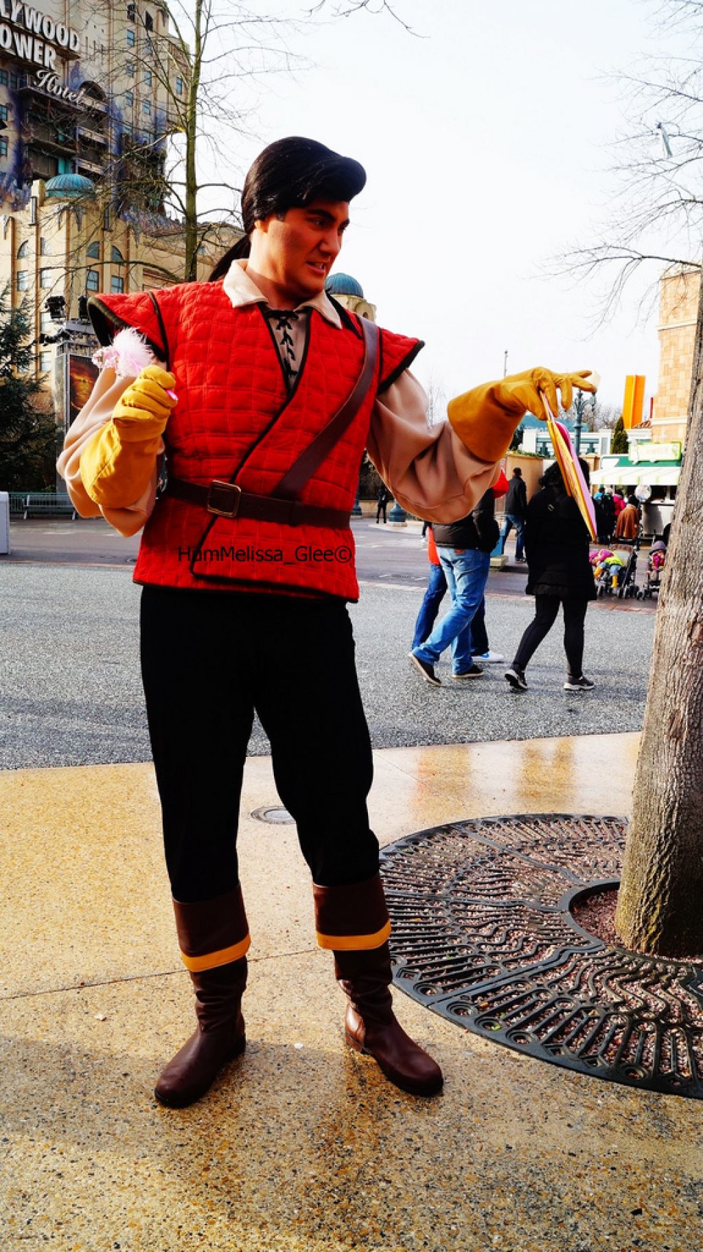 disneyland paris12 Disney Magic on Parade, Disneyland Paris