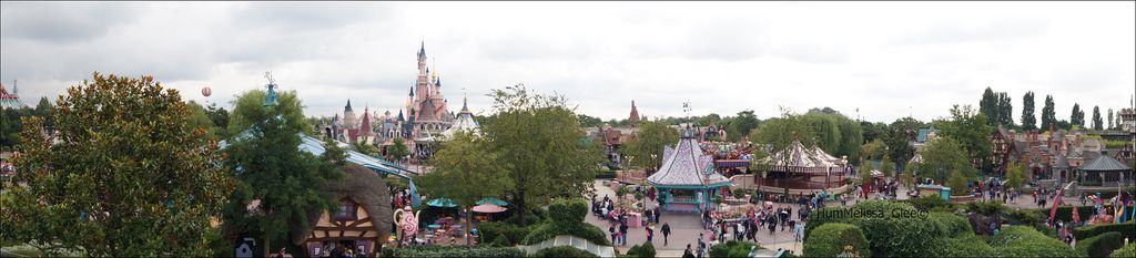 disneyland paris18 Disney Magic on Parade, Disneyland Paris