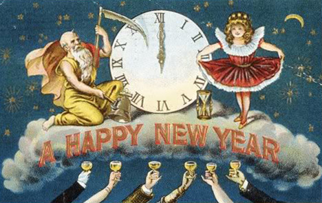 happy new year greetings4 Happy New Year Greetings