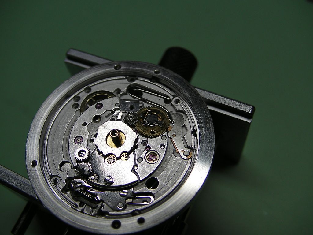 rolex watch6 Inside Rolex Watch