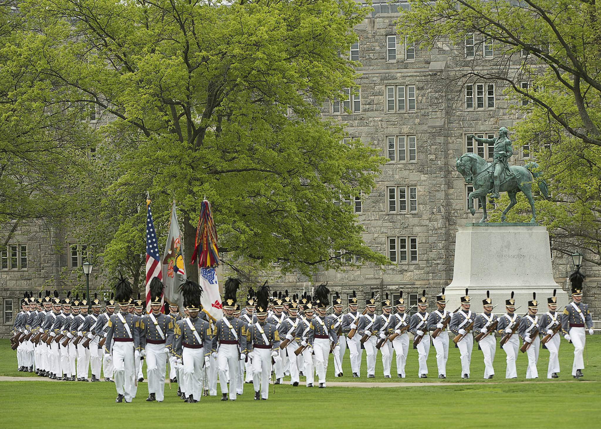 west point The U.S. Military Academy at West Point