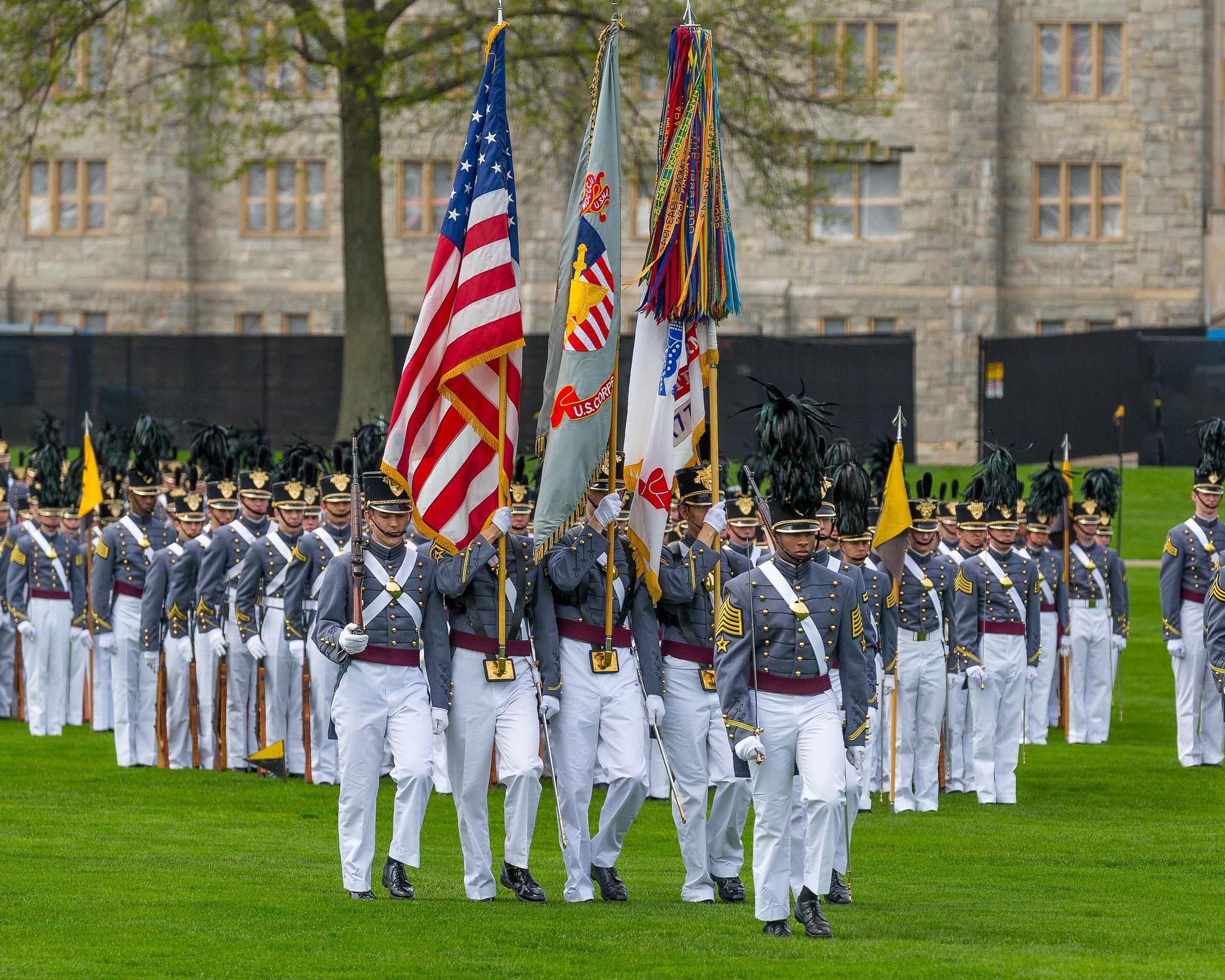 west point2 The U.S. Military Academy at West Point